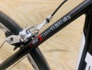 Brukt landeveissykkel Fuji Roubaix 1.0 - XL (58cm) thumbnail