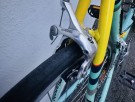 Brukt landeveissykkel Bianchi - Small (52cm) thumbnail