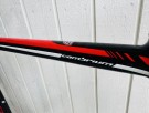 Brukt landeveissykkel Hard Rocx Cambrium RR - XXL 60cm thumbnail