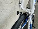Brukt landeveissykkel Cannondale CAAD5 - XL 60cm thumbnail