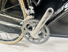 Brukt landeveissykkel Scott CR1 Team Carbon- Large (56cm) thumbnail