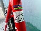 Brukt landeveissykkel Specialized Allez Elite - XL 58cm thumbnail