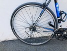 Brukt landeveissykkel TREK Alpha 1.1 - XL (58cm) thumbnail