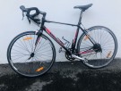 Brukt landeveissykkel Giant Series 2 - Medium (54cm) - 