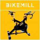 Brukt spinningsykkel Merida Spin Pro (Nypris: 9 999 - 10 999kr) thumbnail