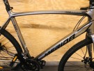 Brukt gravelsykkel Merida Cyclocross 100 - Medium/large (55cm) thumbnail