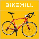 Brukt landeveissykkel TREK Madone 2.1 - XL 58cm thumbnail