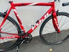 Brukt landeveissykkel Fuji Roubaix 1.0 - Medium (54cm) thumbnail