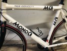 Brukt landeveissykkel Monoq TC2 Concept - Medium/large (55cm) thumbnail