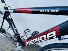 Brukt landeveissykkel Merida Road 880 - Medium (54cm) thumbnail
