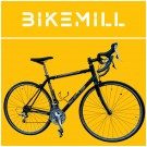 Brukt landeveissykkel Focus Ergoride ST - Medium (54cm) thumbnail