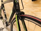 Brukt landeveissykkel Merida Race 900 - Medium/large (55cm) thumbnail