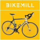 Brukt landeveissykkel TREK Alpha 1.1 - XL (58cm) thumbnail