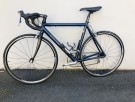 Brukt landeveissykkel Quantec - Medium/large (55cm) thumbnail