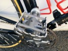 Brukt landeveissykkel Everest Shimano - XL (58cm) thumbnail