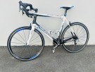 Brukt landeveissykkel Nakamura Pursuit 6.0 T700 UD Carbon - XL 60cm thumbnail