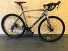 Brukt gravelsykkel Merida Cyclocross 100 - Medium/large (55cm) thumbnail