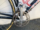 Brukt landeveissykkel Everest Shimano - XL (58cm) thumbnail