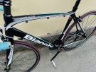 Brukt landeveissykkel Bianchi Impulso - Medium/Large 55cm thumbnail