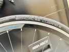 Brukt landeveissykkel White RR Pro - Medium (54cm) thumbnail
