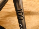 Brukt gravelsykkel Merida Cyclocross 100 - Medium/large (55cm) thumbnail