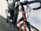 Brukt landeveissykkel Ghost Race - Large (56cm) thumbnail