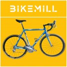 Brukt landeveissykkel TREK SLR Carbon - XL (58cm) thumbnail