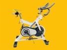 Brukt spinningsykkel Merida Spin Pro Mag (Nypris: 14 000kr) thumbnail