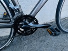 Brukt landeveissykkel Gavia Strada - XL 58cm thumbnail
