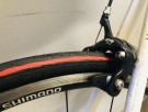 Brukt landeveissykkel Monoq TC2 Concept - Medium/large (55cm) thumbnail