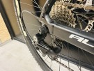 Brukt gravelsykkel Giant TCX - Medium (54cm) thumbnail
