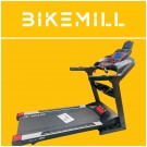 Brukt tredemølle Sole F85 (Nypris: 32 999kr) thumbnail