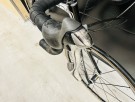 Brukt landeveissykkel Scott CR1 Team Carbon- Large (56cm) thumbnail