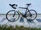 Brukt landeveissykkel Scott Speedster 50 - Large 56cm thumbnail