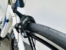 Brukt landeveissykkel Nakamura Pursuit 6.0 T700 UD Carbon - XL 60cm thumbnail