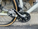 Brukt gravelsykkel White GX Lite - Medium (54cm) thumbnail