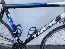 Brukt landeveissykkel TREK Alpha 1.1 - XL (58cm) thumbnail