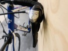 Brukt landeveissykkel Merida Ride 88 - Large (56cm) thumbnail