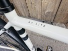 Brukt gravelsykkel White GX Lite - Medium (54cm) thumbnail