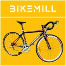 Brukt landeveissykkel Merida Race - XS (50cm) thumbnail