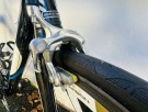 Brukt landeveissykkel Fuji Team Pro Carbon - Large 56cm thumbnail