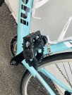 Brukt landeveissykkel Bianchi Via Nirone - Small (52cm) thumbnail