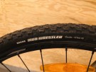 Brukt gravelsykkel Merida Cyclocross 100 - Medium/large (55cm) thumbnail
