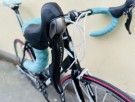Brukt landeveissykkel Bianchi Impulso - Medium/Large 55cm thumbnail