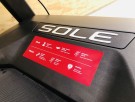 Brukt tredemølle Sole F85 (Nypris: 32 999kr) thumbnail