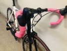 Brukt landeveissykkel Monoq TC2 Concept - Medium/large (55cm) thumbnail