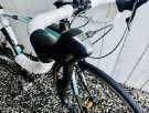 Brukt landeveissykkel Bianchi Carbon Monocoque 928 - Medium/Large (55cm) thumbnail