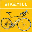 Brukt landeveissykkel Merida Road 880 - Medium (54cm) thumbnail