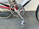 Brukt landeveissykkel Ridley Carbon - Passer 180-188cm thumbnail
