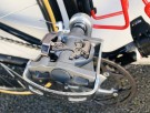 Brukt landeveissykkel Everest Shimano - XL (58cm) thumbnail